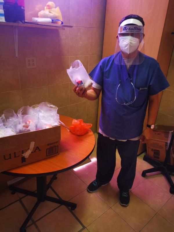 PLANTATION Drive AT BHUGTRIAN