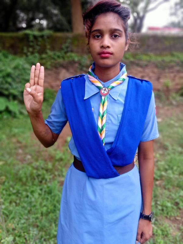 A WEBINAR ON BETTER WORLD FRAMEWORK.