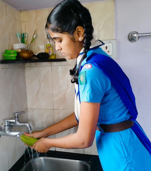 Helping hand in covid-19 crisis for the country 