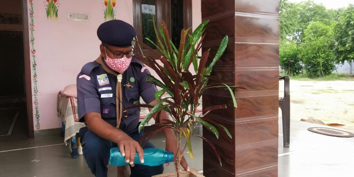 পথশিশুদের ঈদ আনন্দ