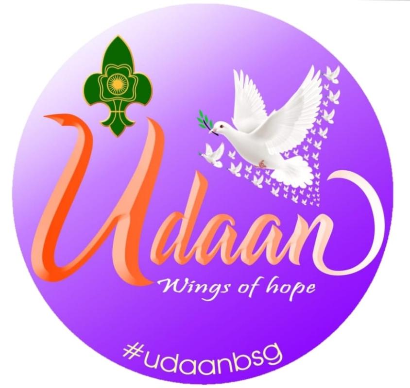 UDAAN "WINGS OF HOPE"