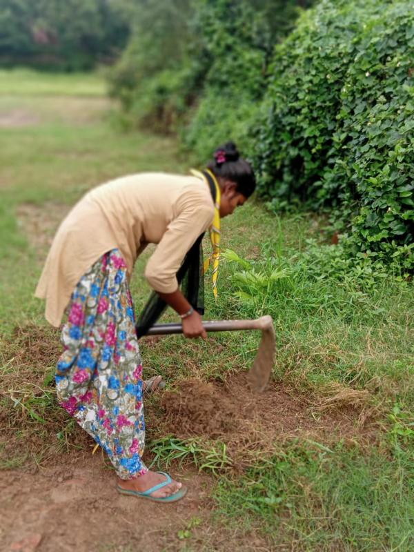 Better world framework BSG Karnataka state India 