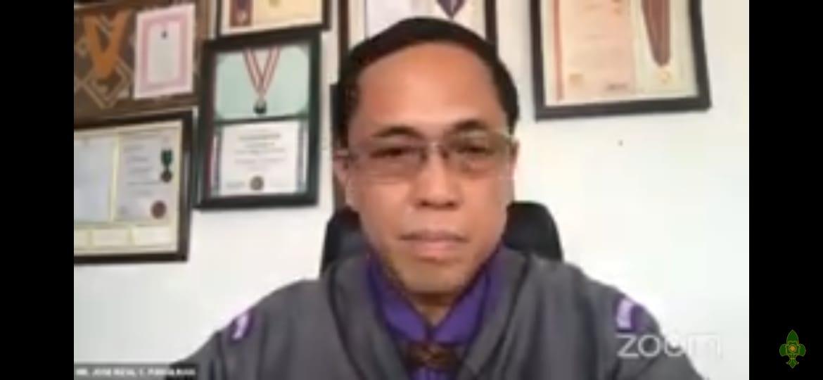 Webinar on Better World Framework 