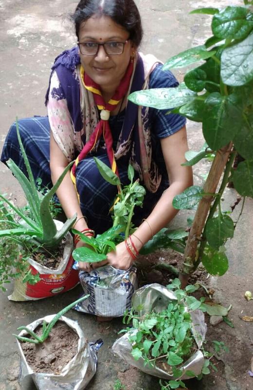 WEBINAR ON BETTERWORLD FRAMEWORK DAY 1