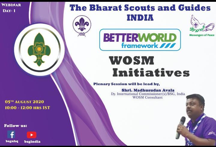 Better World Framework Webinar 1