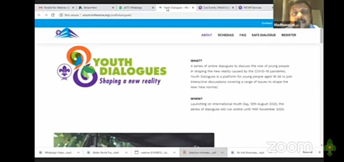 Better World Framework