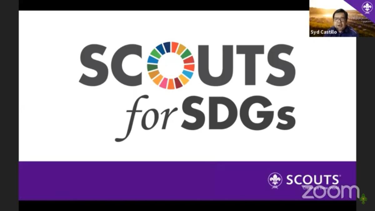 Webinar on "Better World Frame Work" Day-4