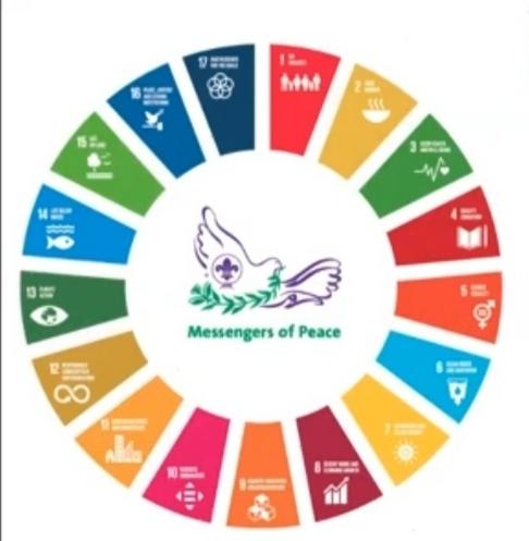 WEBINAR ON "BETTER WORLD FRAMEWORK" 