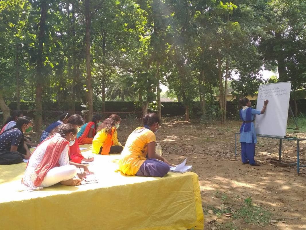 Scouting introduction