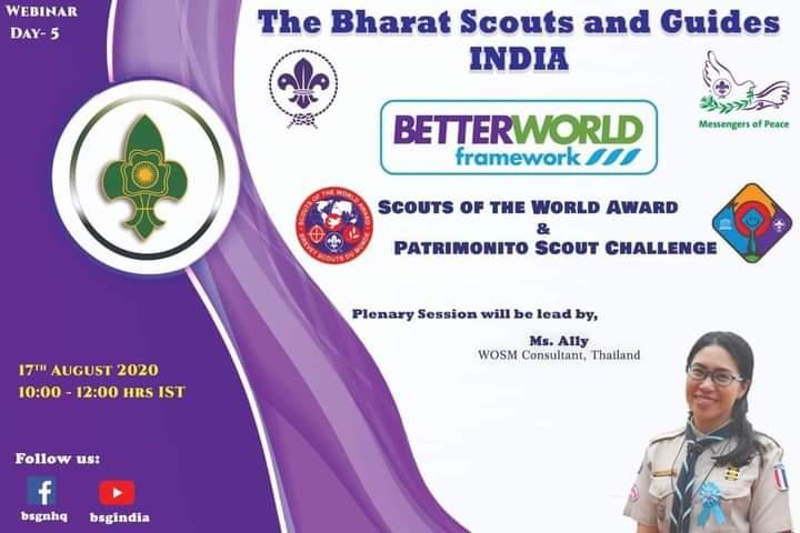 BETTER WORLD FRAMEWORK

