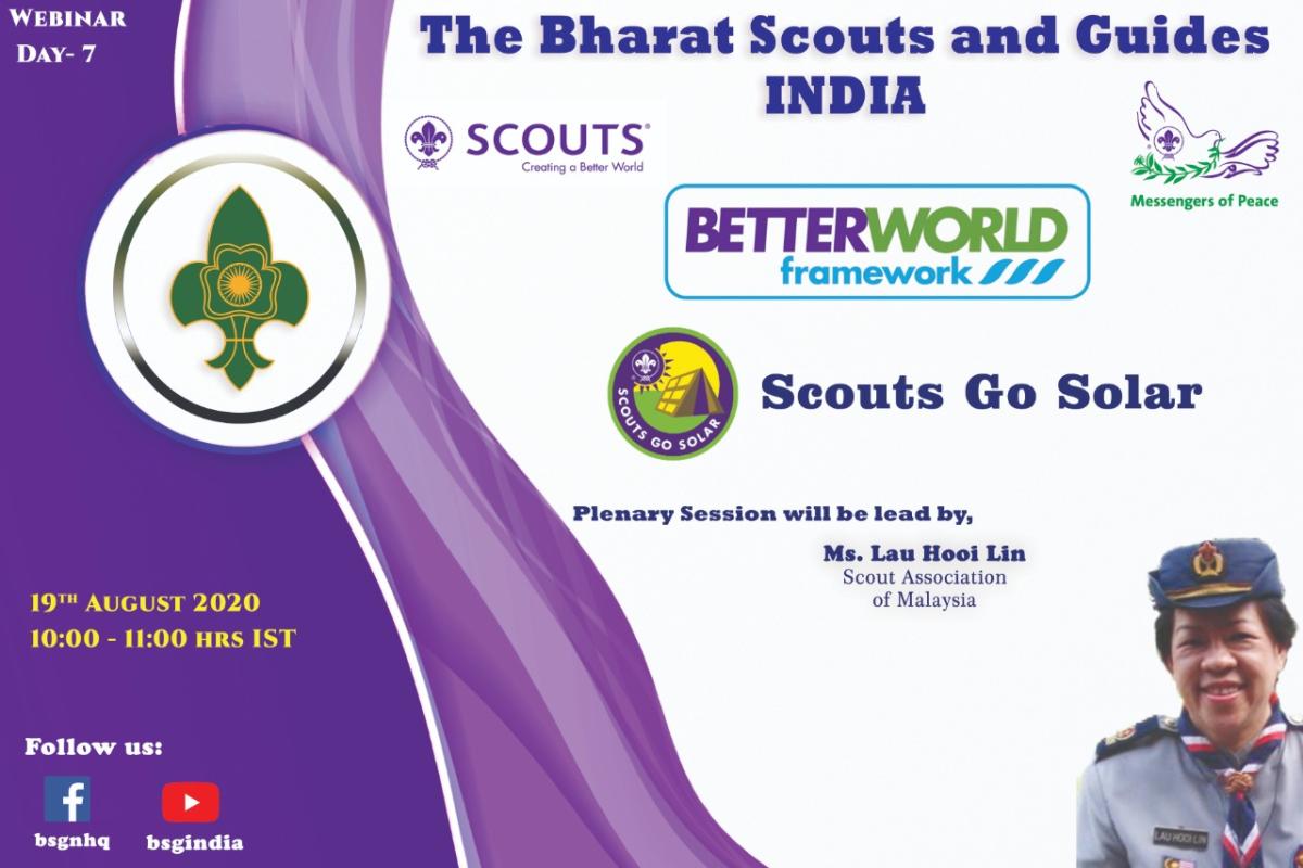 Betterworld Framework - 5