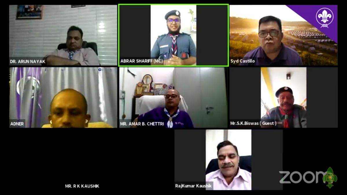 Better World Framework Phase 2