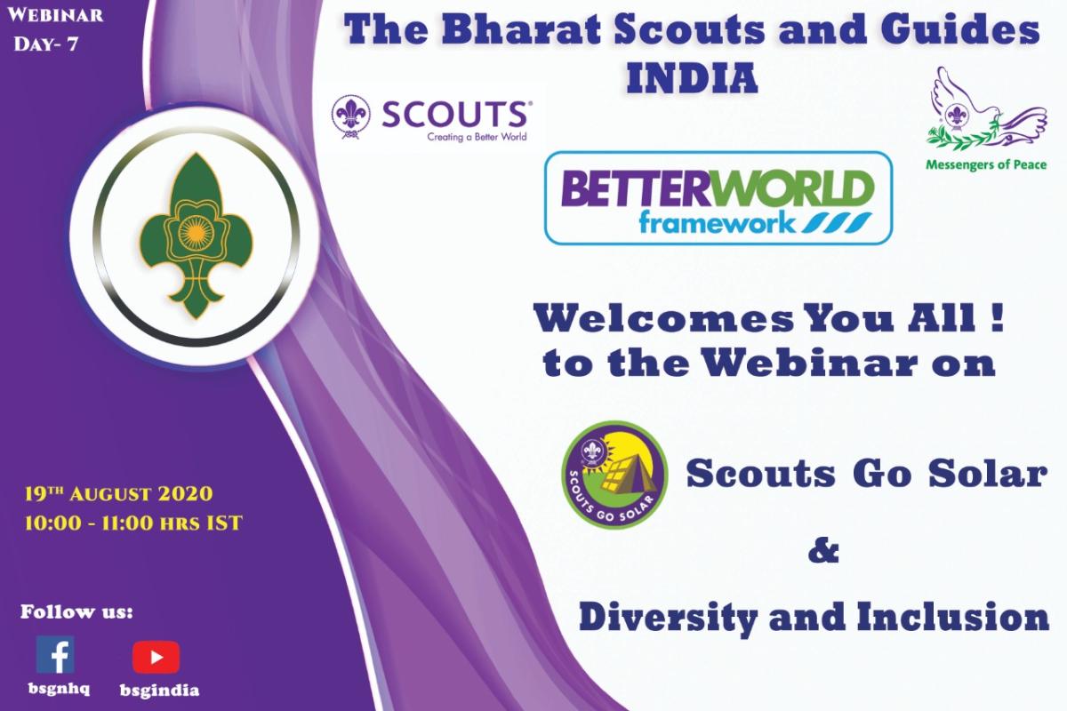 betterworld framework - 7