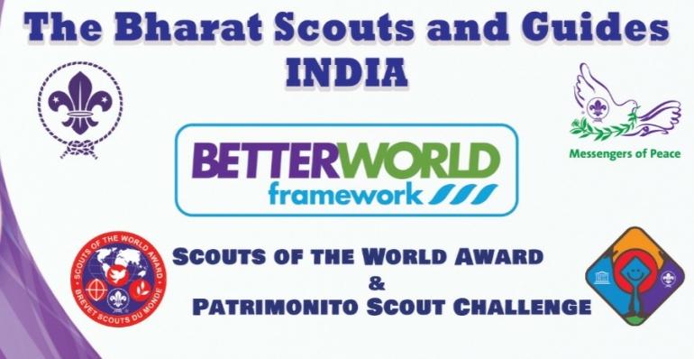 BETTER WORLD FRAMEWORK