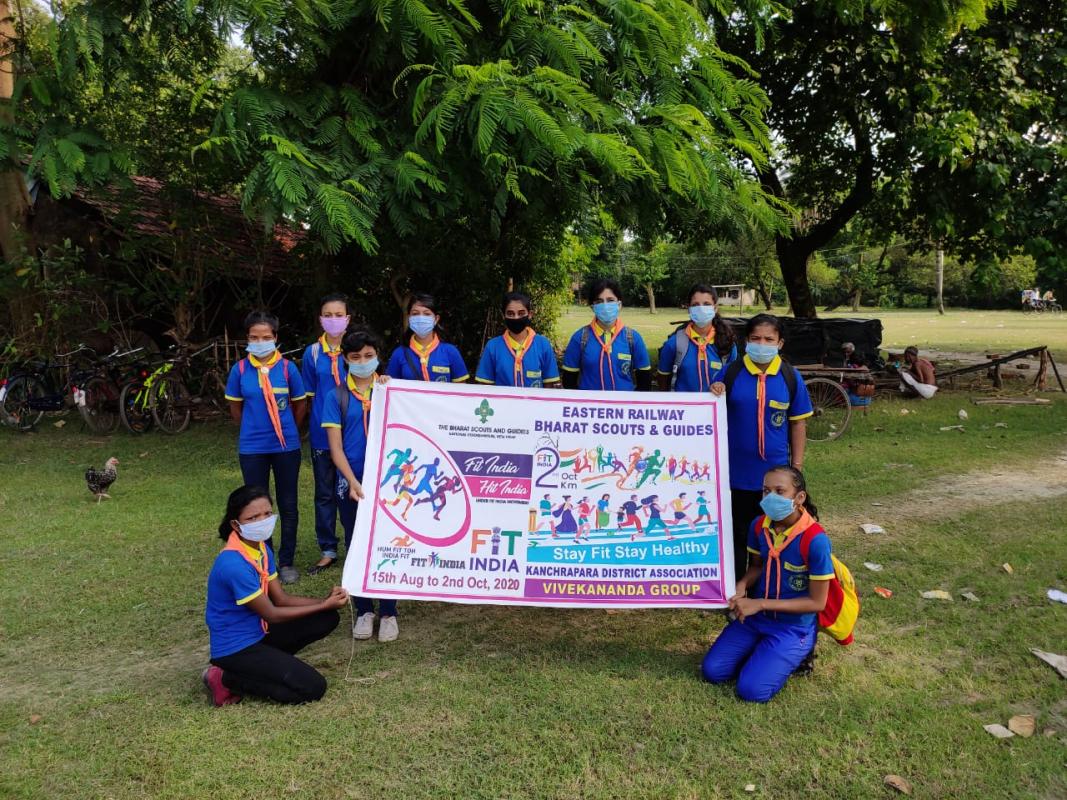 FIT INDIA CHALLENGE