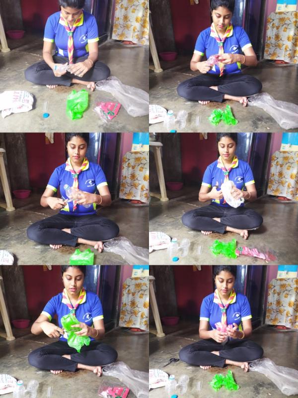 plastic tide turner project entry level