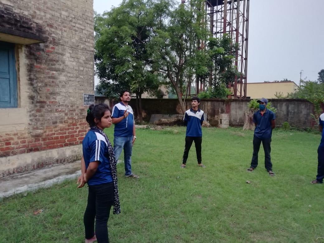 PPT(LEADERS LEVELS)ASSEMBLY 