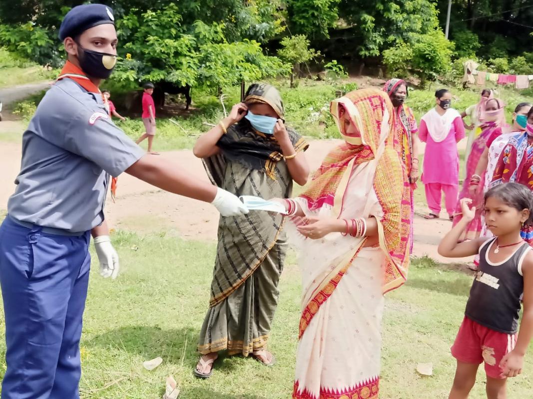 Covid-19 Awareness Programme