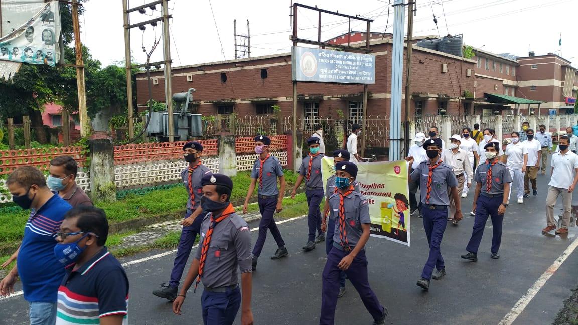 swachhata pakhwara 2020