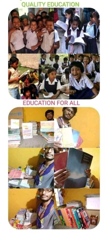 IDP2020 ACTIVITY BASED ON SDGS