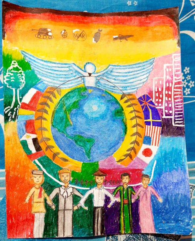 World Peace Day