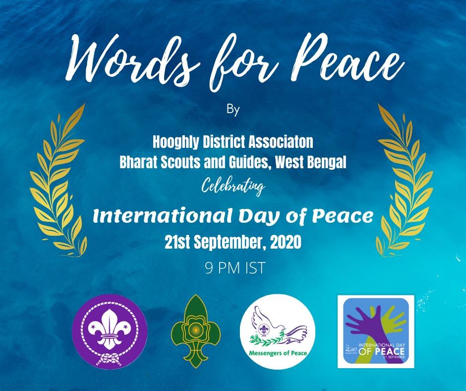 Words for Peace