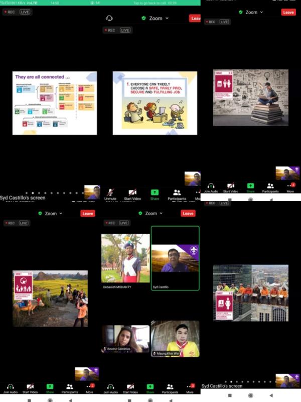 Tree Plantation Drive 