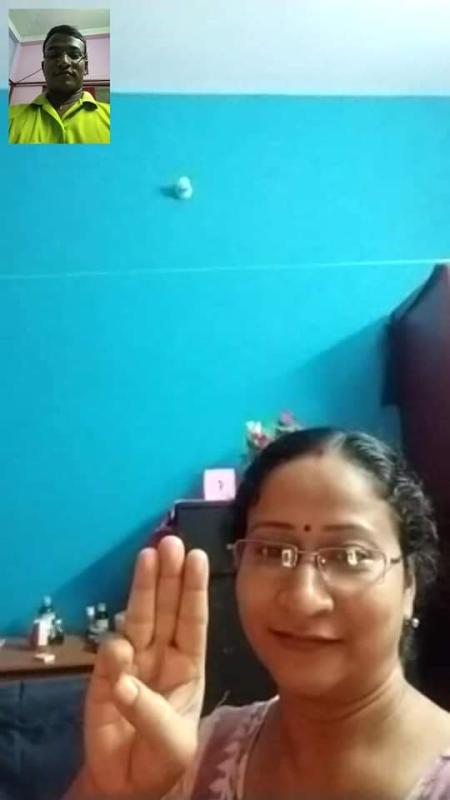 Bicycle Rally in the day of Peace 2020