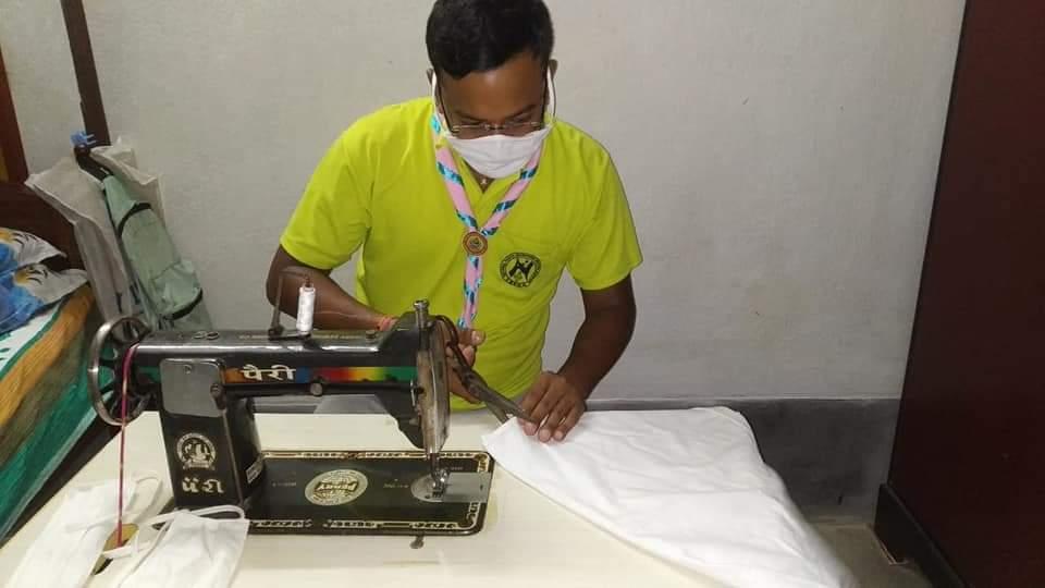 Vitamin A Plus Campaign Orientation