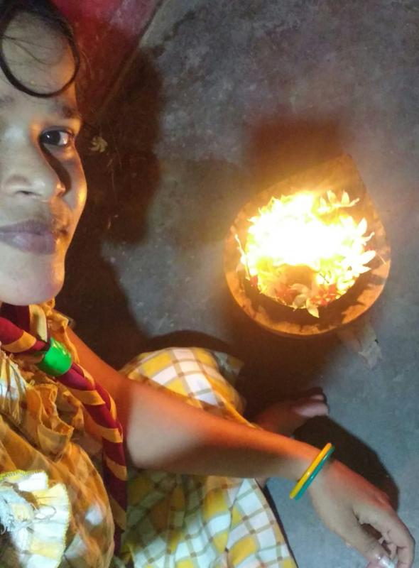  Celebrated International Peace Day 