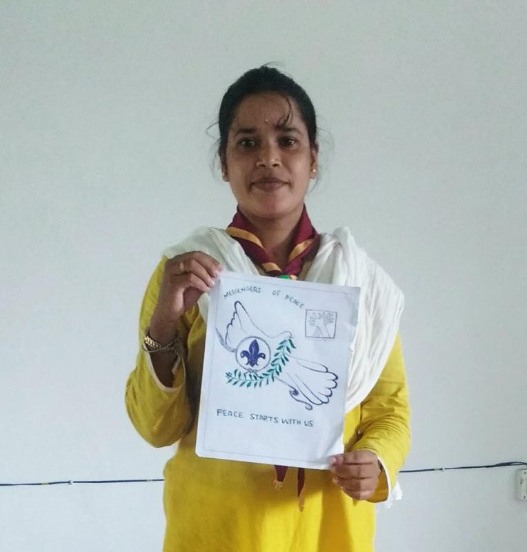 INTERNATIONAL DAY OF PEACE 