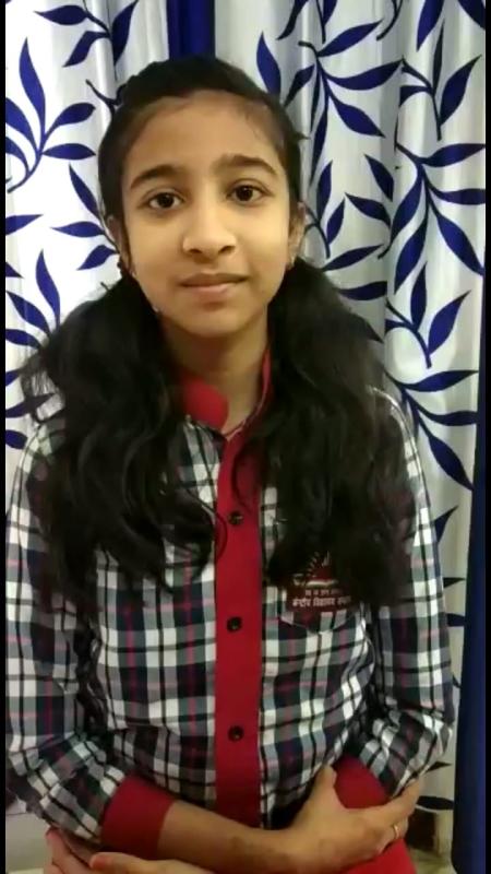 পরিস্কার পরিচ্ছন্নতা অভিযান 