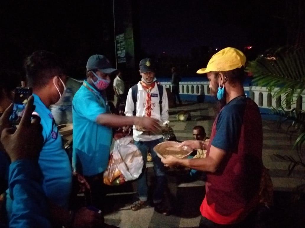 yoga with BSG-SHASANKAASSAN 