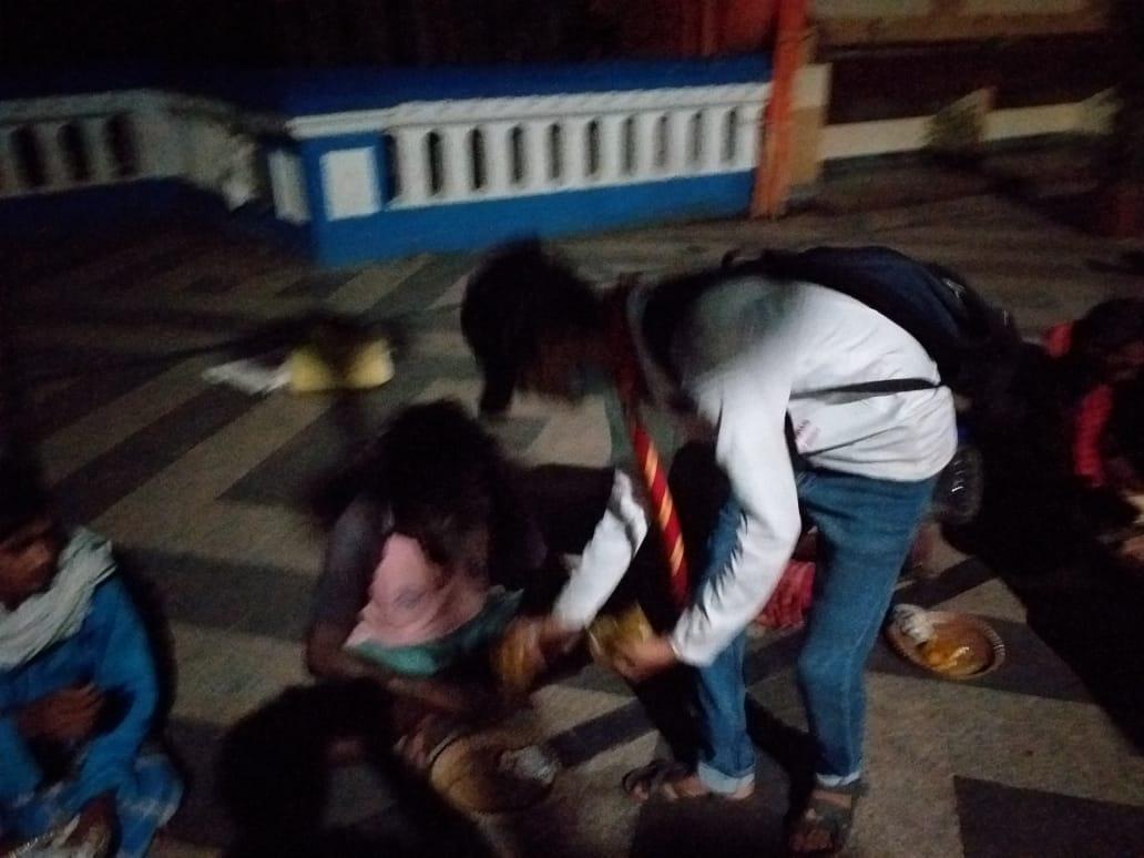 Participate in fire service and civil defense firefighting activities