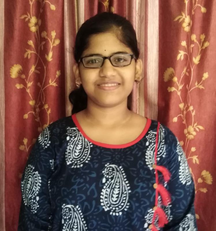 ଶିକ୍ଷା ର ଆଲୋକ