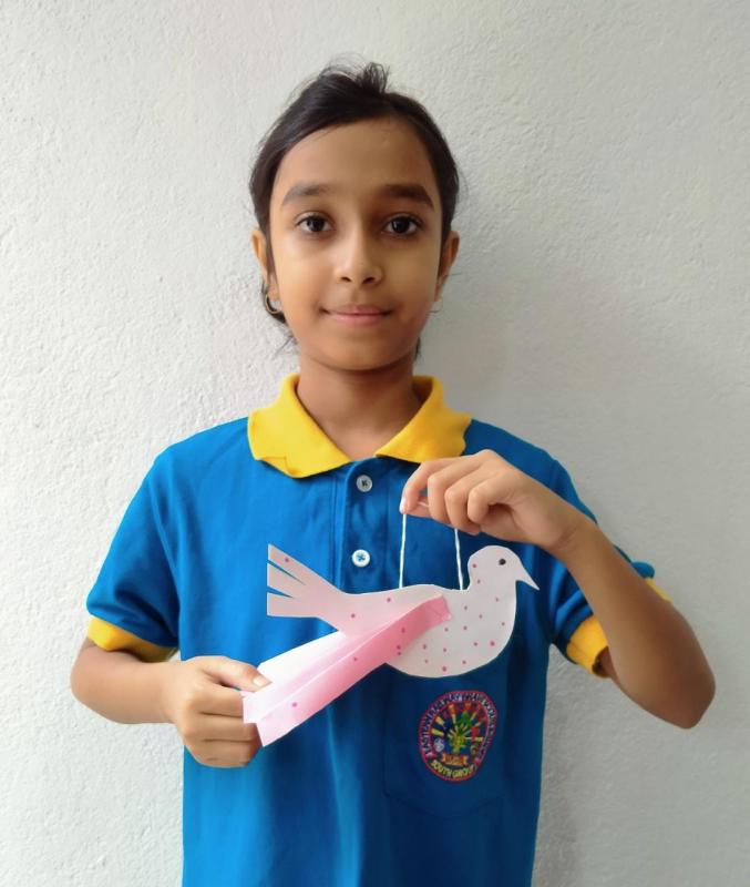 Handicraft Making 