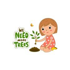 PLANT A TREE