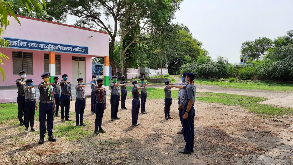 प्लास्टिक जागरूकता अभियान