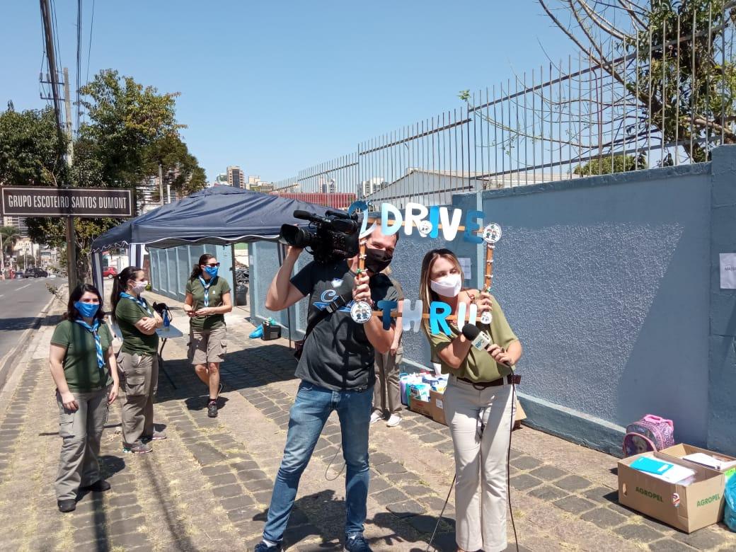 World Scout Environment Program