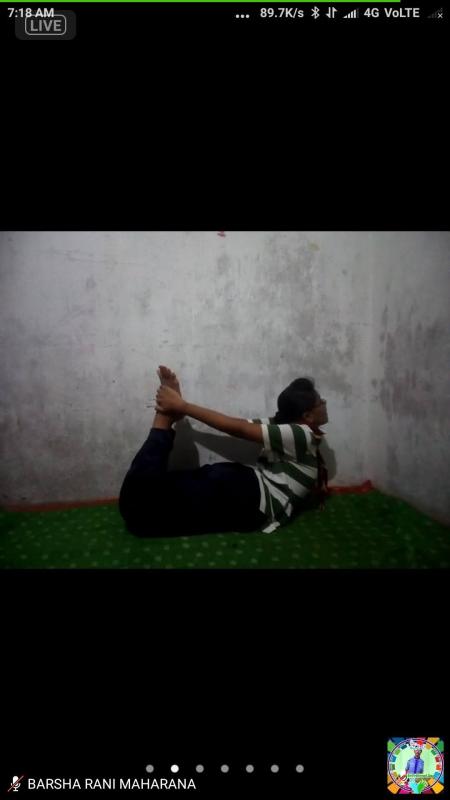 #29 covid-19 awareness programme