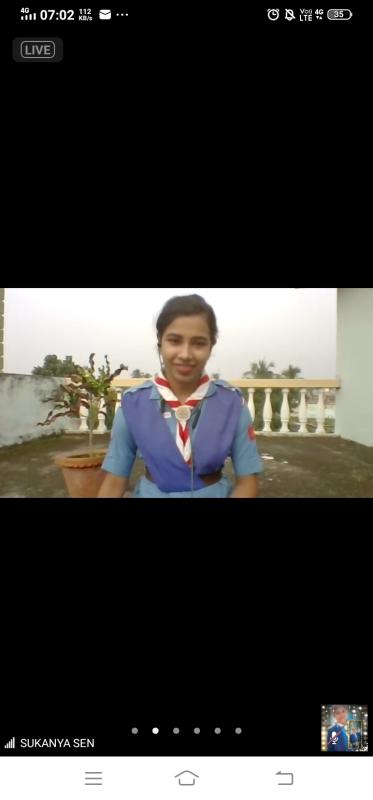 कोविड 19 जागरूकता अभियान