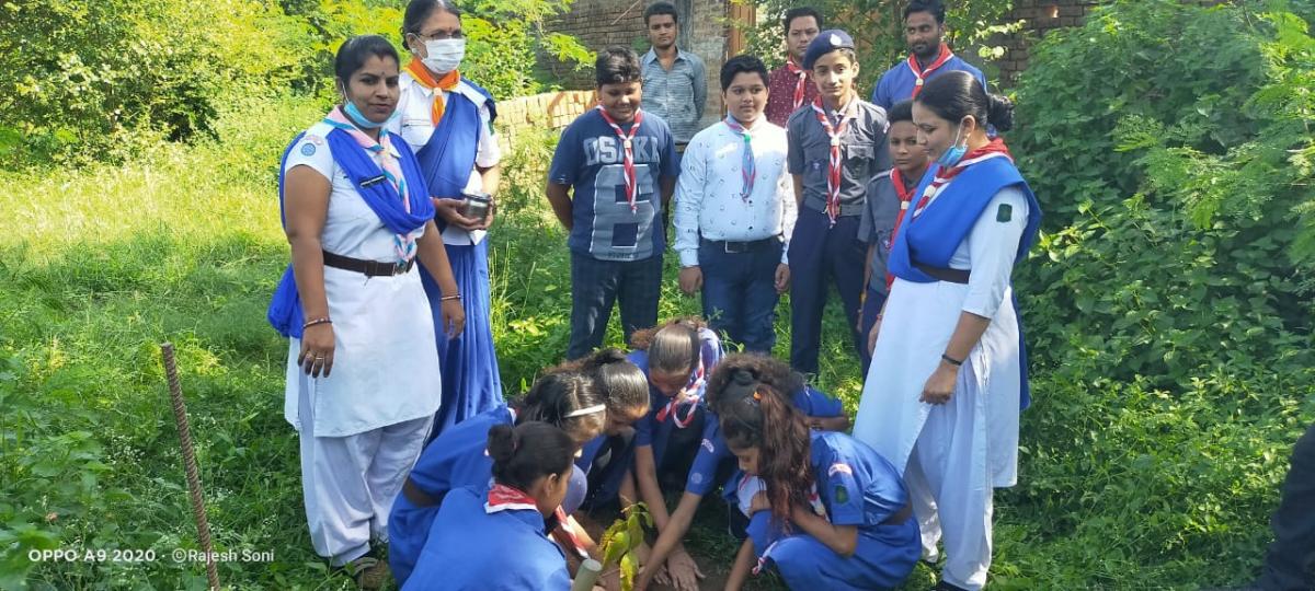 Fit india movement