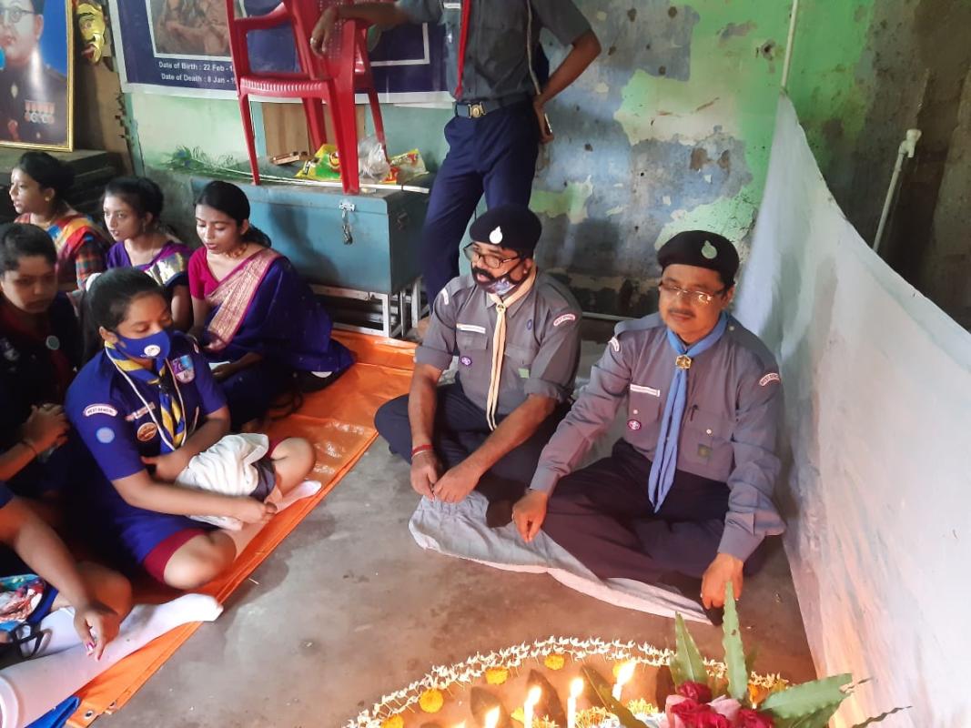 Food Distribution Zero Hunger SDGs-2