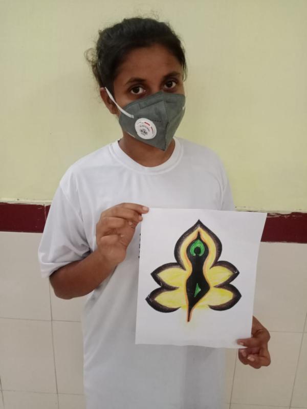 Awareness Campaign:
Awareness Campaign:
Challenge 03 – Fitness with Color
