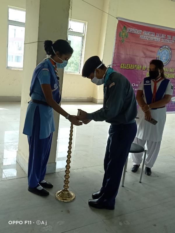 celebration of international day of girl 