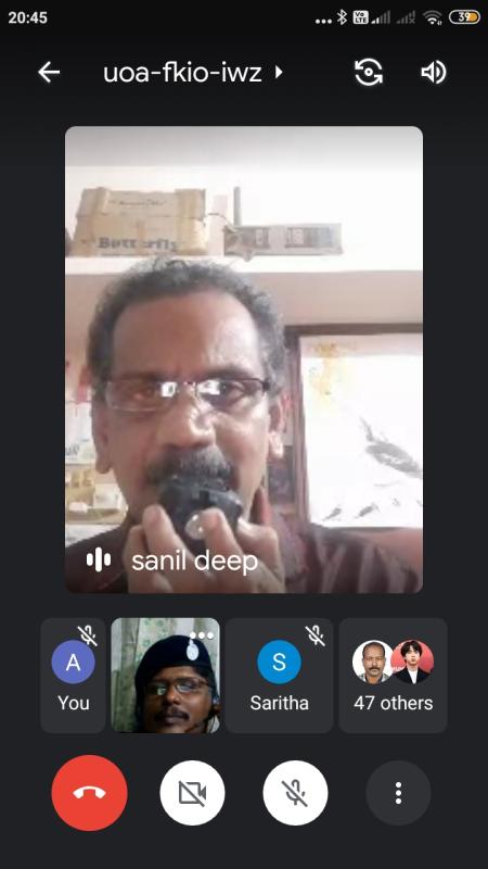 Celebrating the voices of the youth 