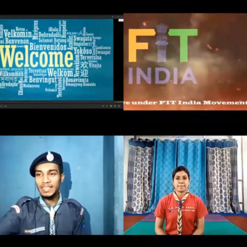 জাতীয় শোক দিবস ২০১৯