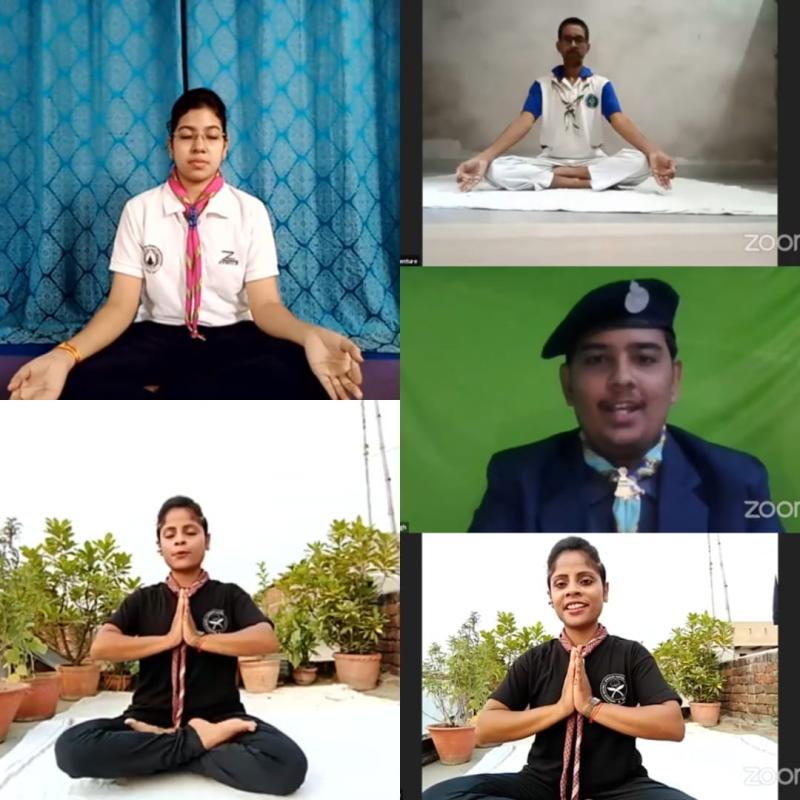 ডেঙ্গু প্রতিরোধ অভিযান ২০১৯