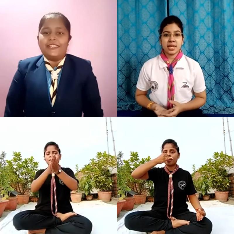 সারাদেশব্যাপী মশক নিধন ও পরিচ্ছন্নতা সপ্তাহ ২০১৯