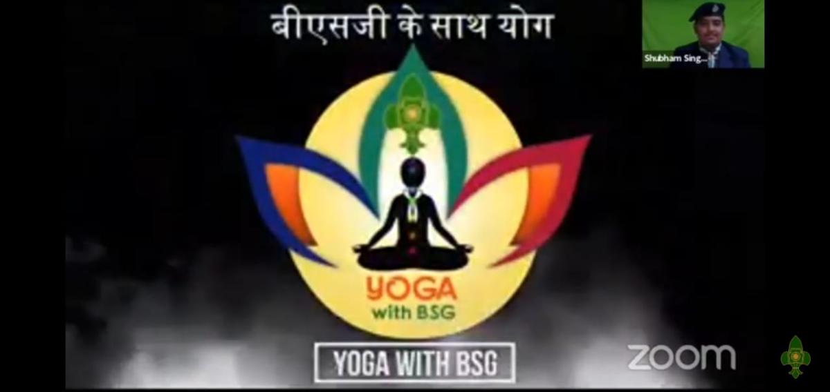 anulom-bilom  yoga with bsg